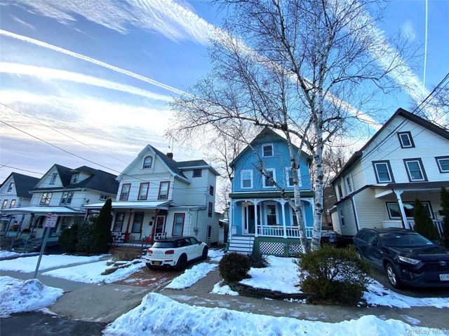 81 Elysian Avenue, Nyack, NY 10960