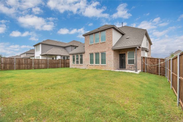 13088 Mizell Lane, Aubrey, TX 76227