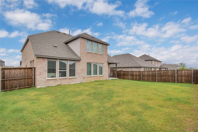 13088 Mizell Lane, Aubrey, TX 76227