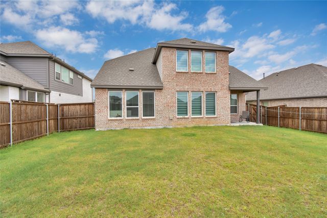 13088 Mizell Lane, Aubrey, TX 76227