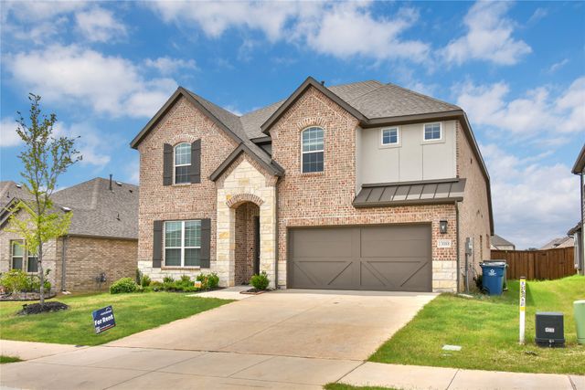 13088 Mizell Lane, Aubrey, TX 76227