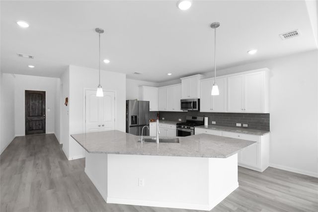 13088 Mizell Lane, Aubrey, TX 76227