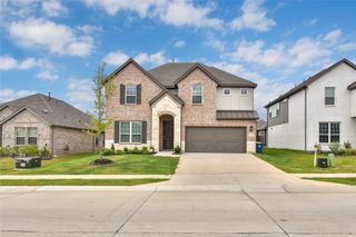 13088 Mizell Lane, Aubrey, TX 76227