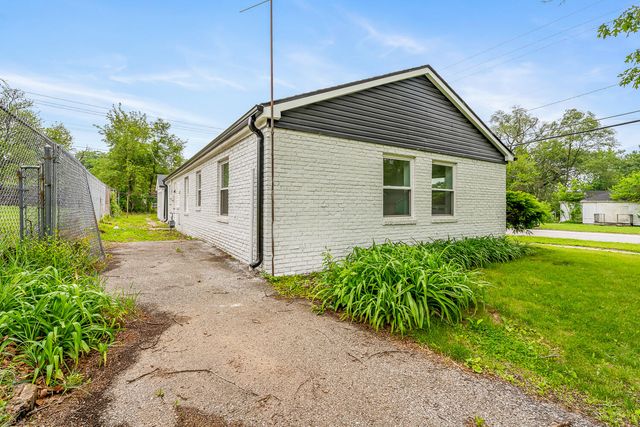 830 W 39th Avenue, Gary, IN 46408