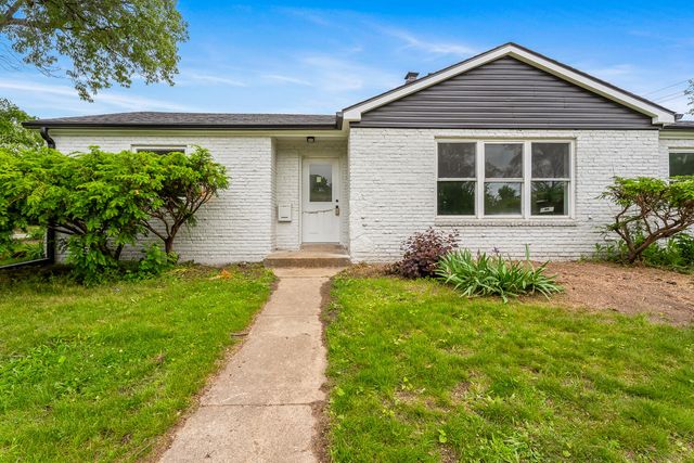830 W 39th Avenue, Gary, IN 46408