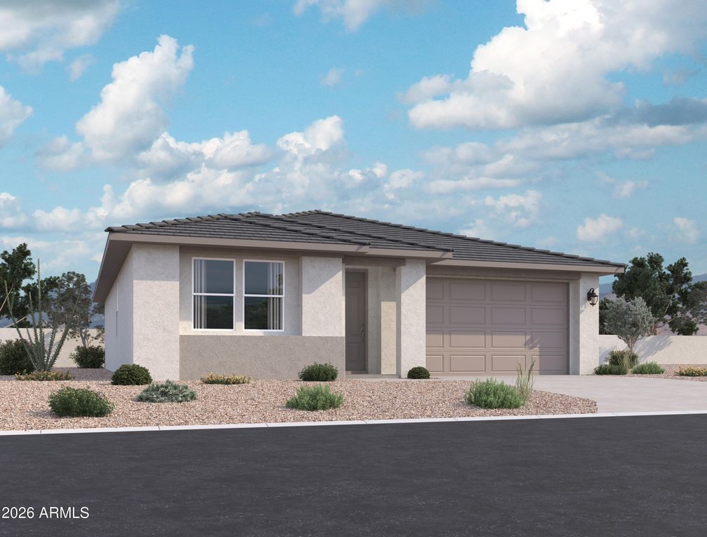 15760 W DEANNE Drive, Waddell, AZ 85355