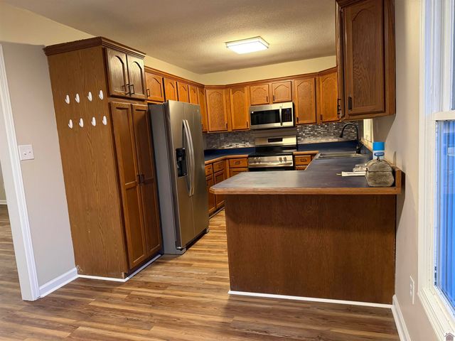 732 Brown Road, Boaz, KY 42027