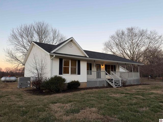 732 Brown Road, Boaz, KY 42027