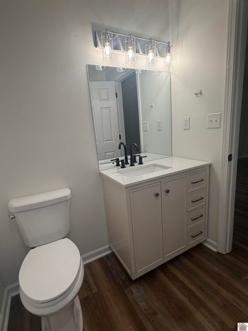 732 Brown Road, Boaz, KY 42027