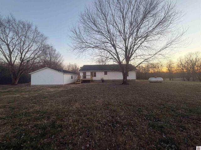 732 Brown Road, Boaz, KY 42027