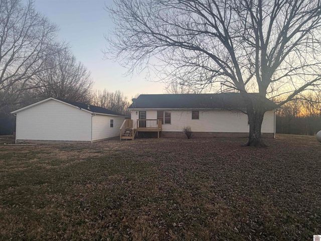 732 Brown Road, Boaz, KY 42027