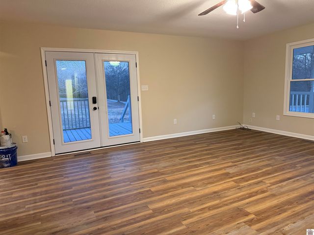 732 Brown Road, Boaz, KY 42027