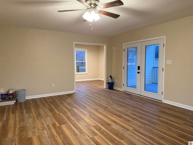 732 Brown Road, Boaz, KY 42027