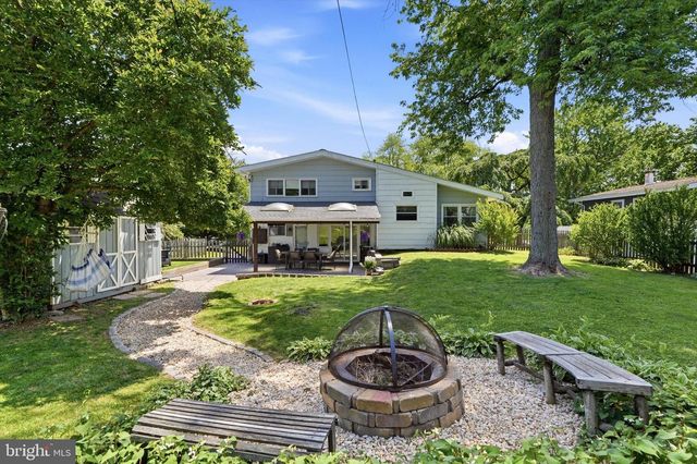 56 RED ROWAN LN, Plymouth Meeting, PA 19462