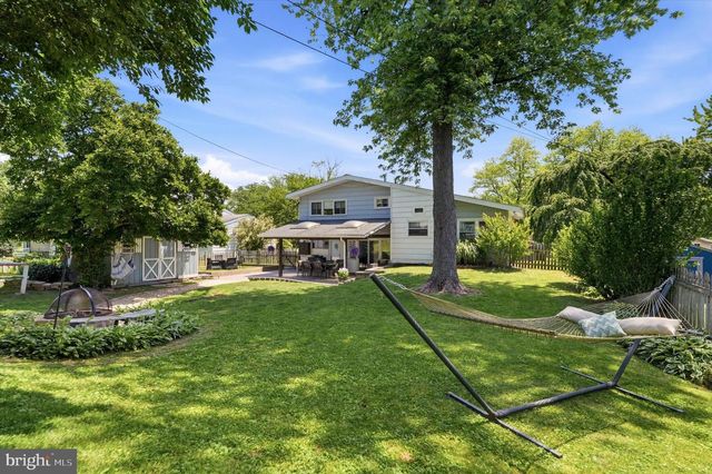 56 RED ROWAN LN, Plymouth Meeting, PA 19462