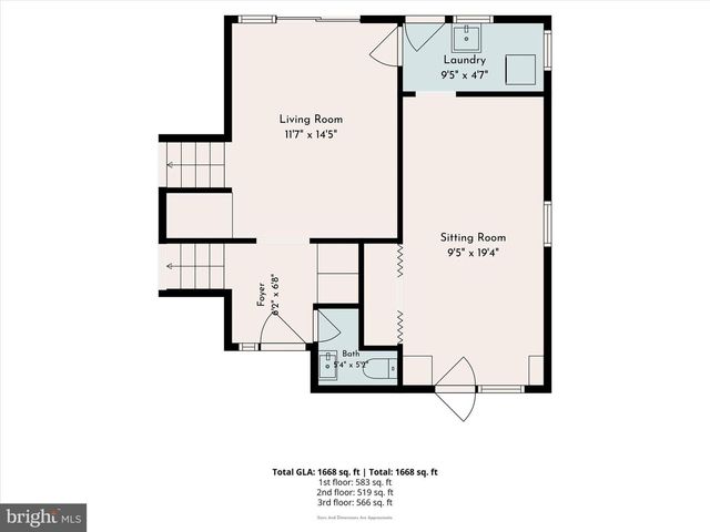 56 RED ROWAN LN, Plymouth Meeting, PA 19462