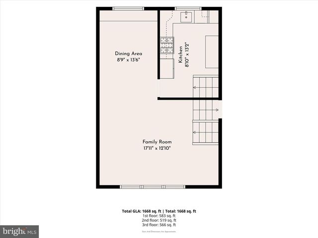 56 RED ROWAN LN, Plymouth Meeting, PA 19462