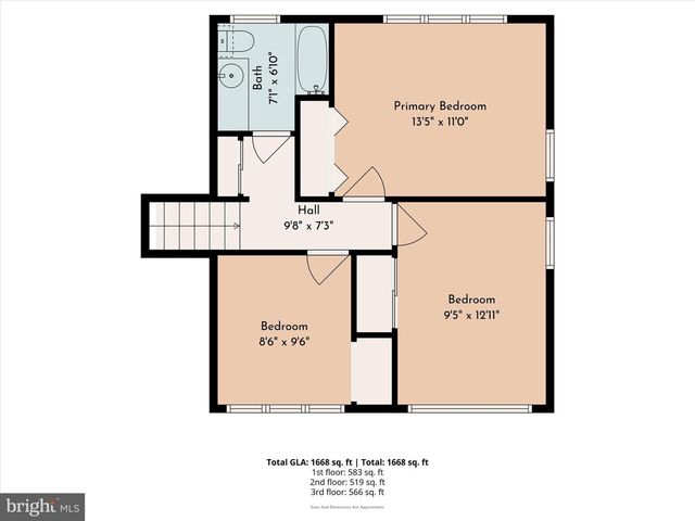56 RED ROWAN LN, Plymouth Meeting, PA 19462