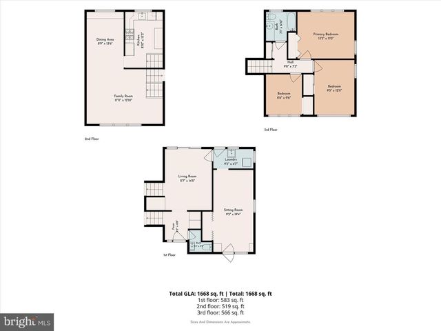 56 RED ROWAN LN, Plymouth Meeting, PA 19462