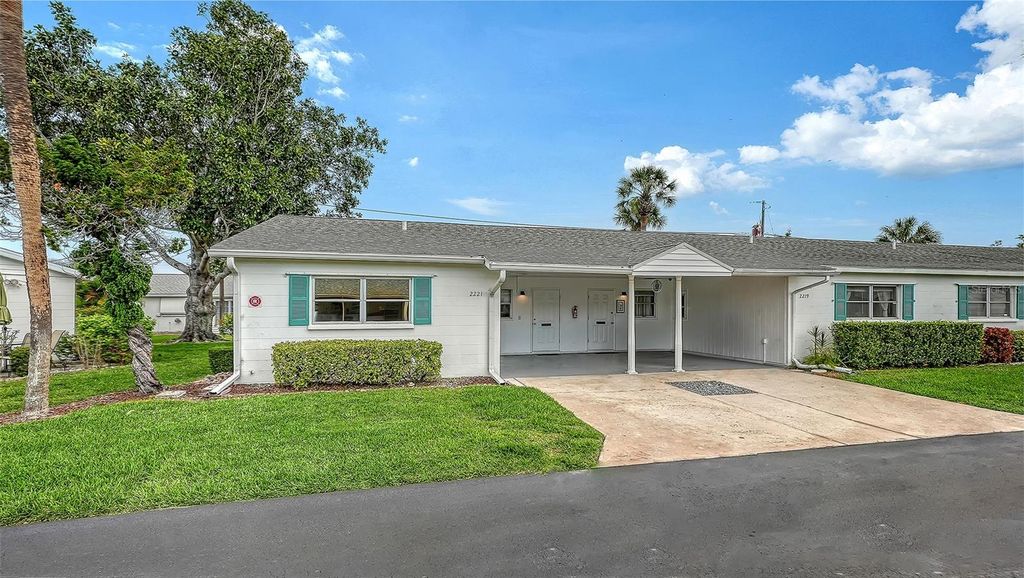 2221 ORANGE BLOSSOM LANE, Bradenton, FL 34207