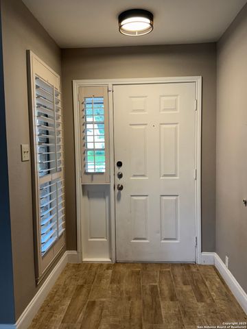 12130 Lemon Blossom, San Antonio, TX 78247
