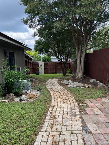12130 Lemon Blossom, San Antonio, TX 78247