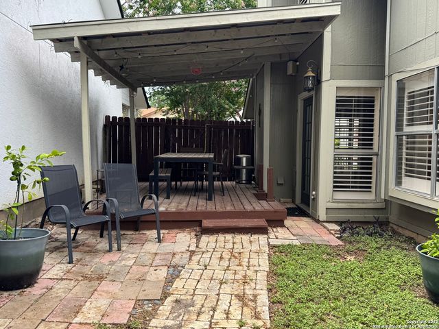 12130 Lemon Blossom, San Antonio, TX 78247