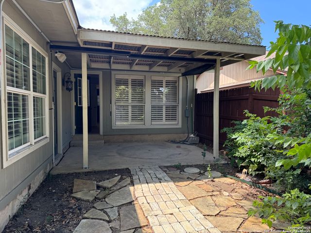 12130 Lemon Blossom, San Antonio, TX 78247