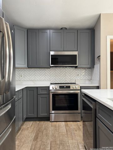 12130 Lemon Blossom, San Antonio, TX 78247