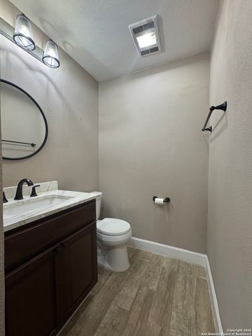 12130 Lemon Blossom, San Antonio, TX 78247