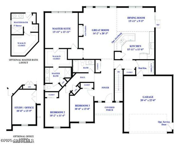 12 Emma Lane, Malta, NY 12020