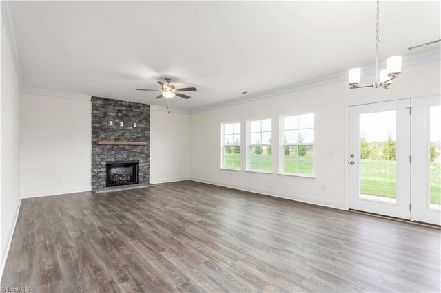 1929 Darrell Drive, Graham, NC 27253