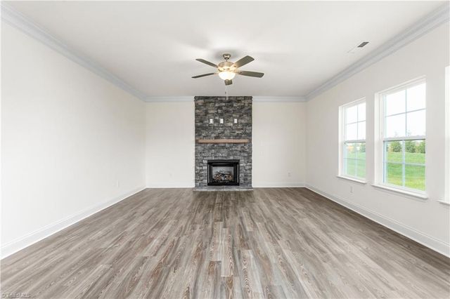 1929 Darrell Drive, Graham, NC 27253