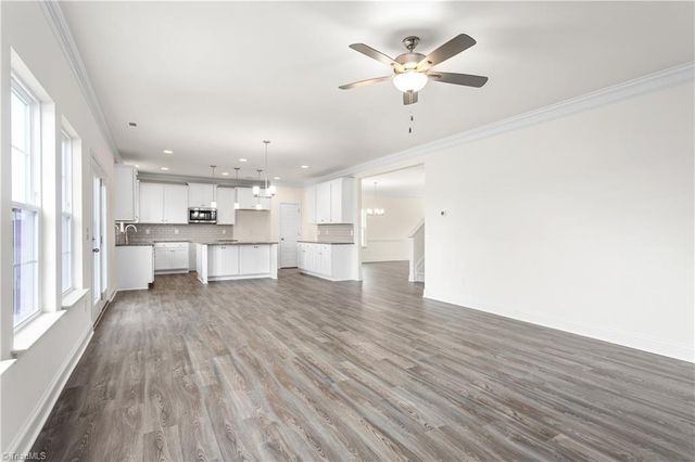 1929 Darrell Drive, Graham, NC 27253