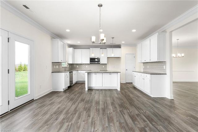 1929 Darrell Drive, Graham, NC 27253