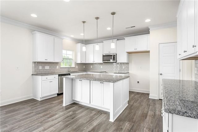 1929 Darrell Drive, Graham, NC 27253