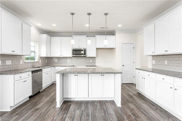 1929 Darrell Drive, Graham, NC 27253