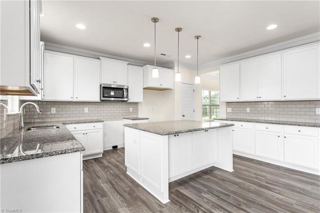 1929 Darrell Drive, Graham, NC 27253