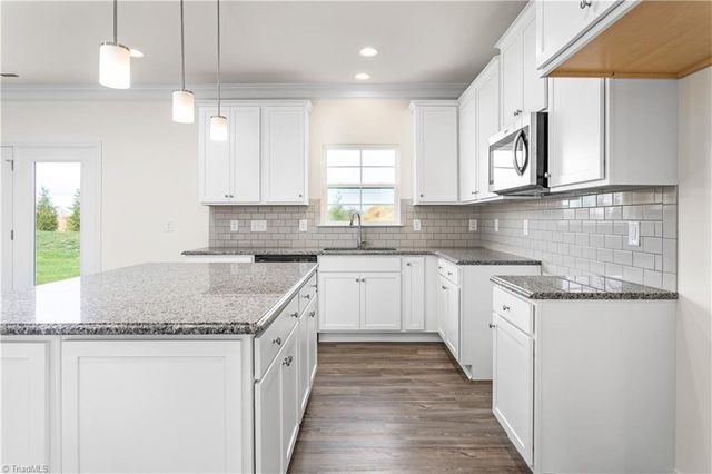 1929 Darrell Drive, Graham, NC 27253