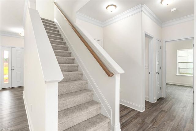 1929 Darrell Drive, Graham, NC 27253