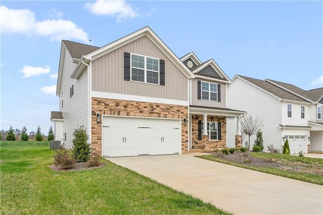 1929 Darrell Drive, Graham, NC 27253