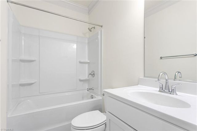 1929 Darrell Drive, Graham, NC 27253