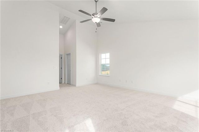 1929 Darrell Drive, Graham, NC 27253