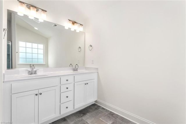 1929 Darrell Drive, Graham, NC 27253