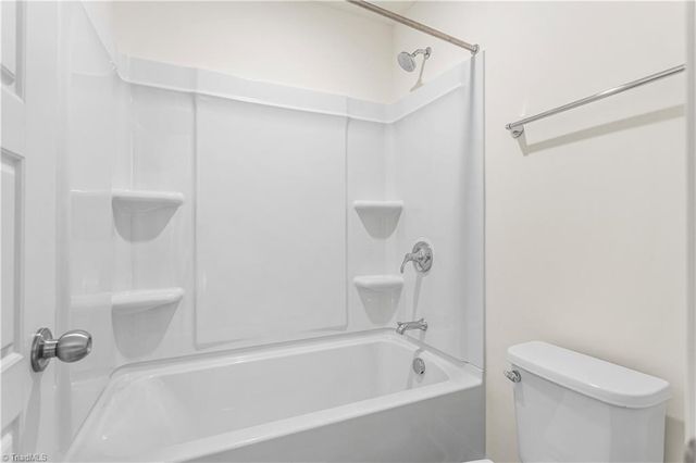 1929 Darrell Drive, Graham, NC 27253