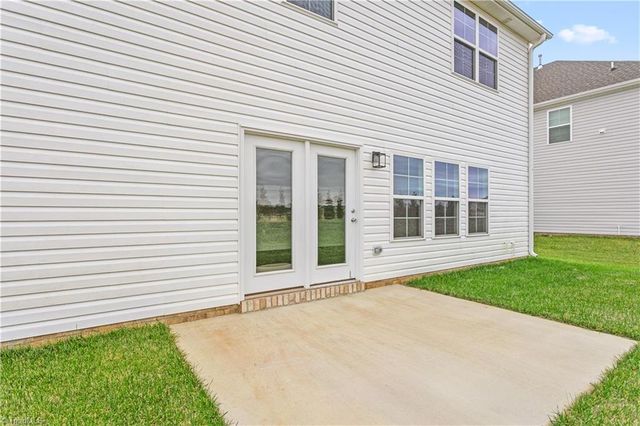 1929 Darrell Drive, Graham, NC 27253