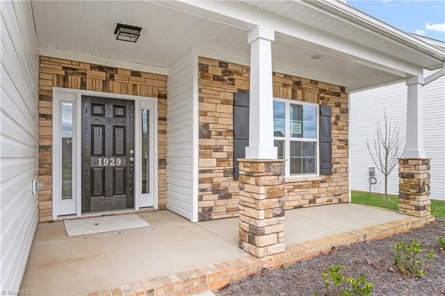 1929 Darrell Drive, Graham, NC 27253