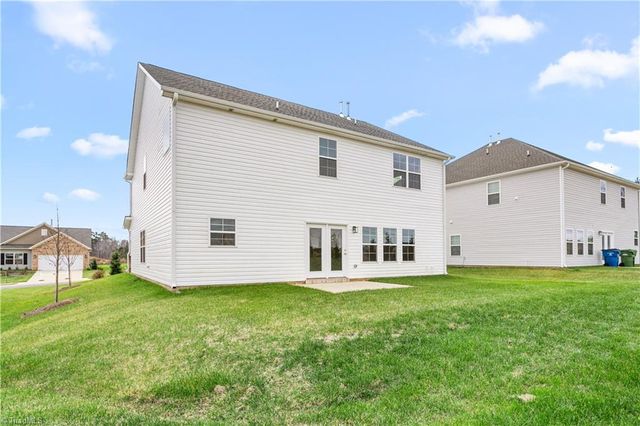 1929 Darrell Drive, Graham, NC 27253