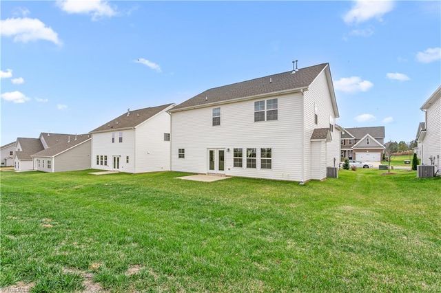 1929 Darrell Drive, Graham, NC 27253