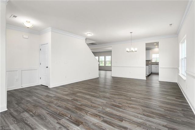 1929 Darrell Drive, Graham, NC 27253